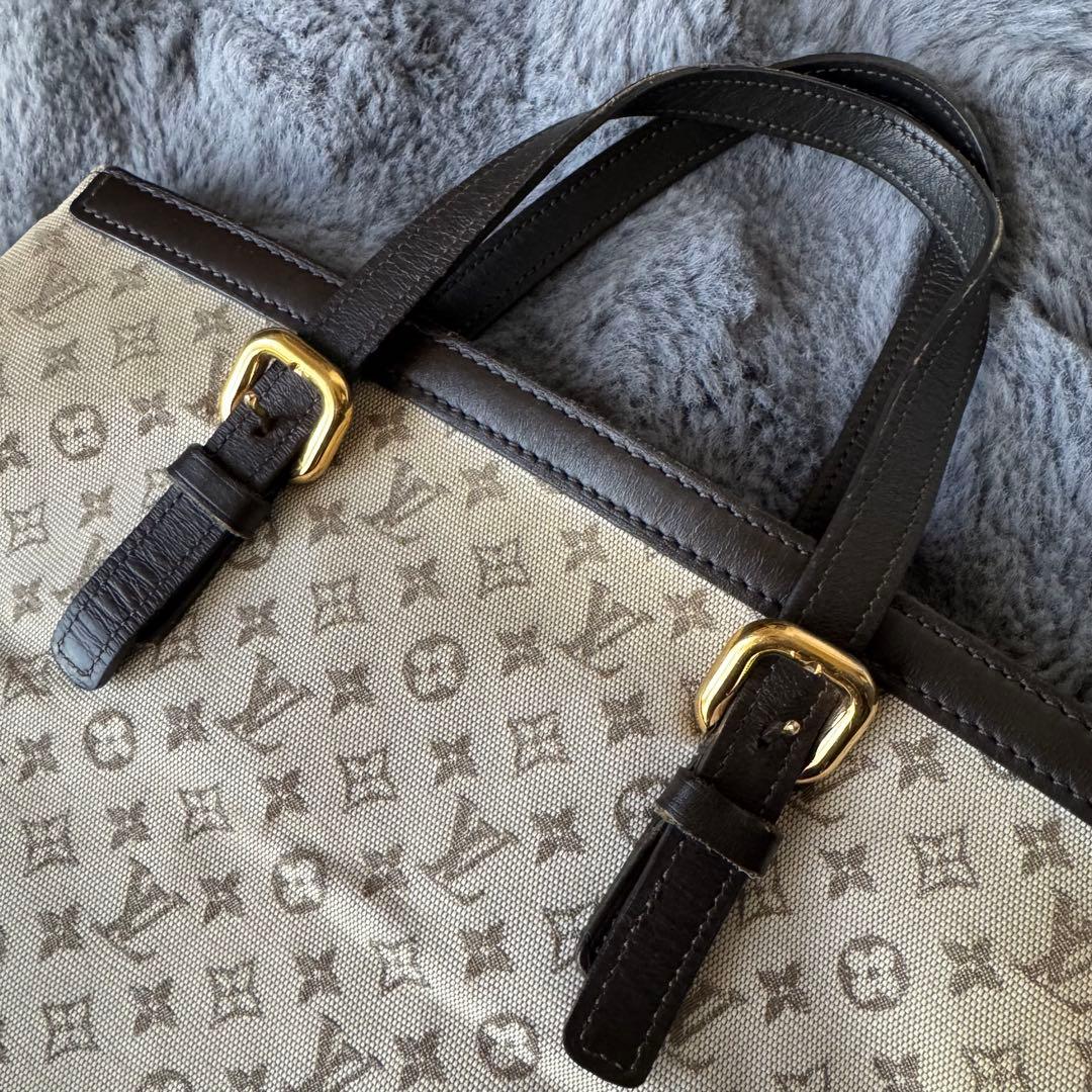 LOUIS VUITTONフランソワーズ ショルダーバッグ2way M92209