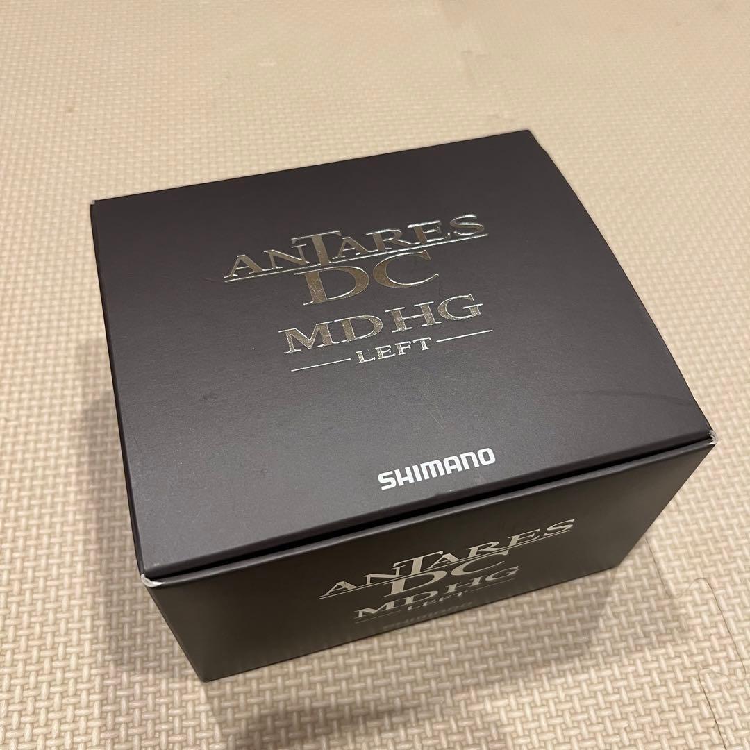 23アンタレスDCMD HG