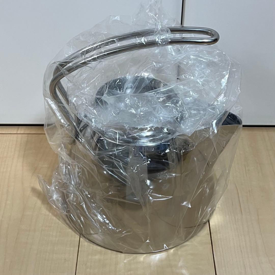 ジオプロダクト　ケトル　やかん　2.5L