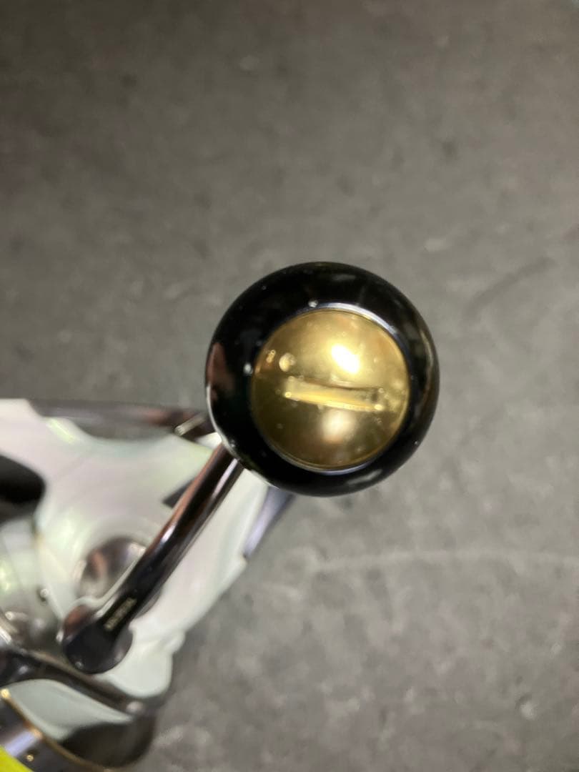 SHIMANO キススペシャルリール