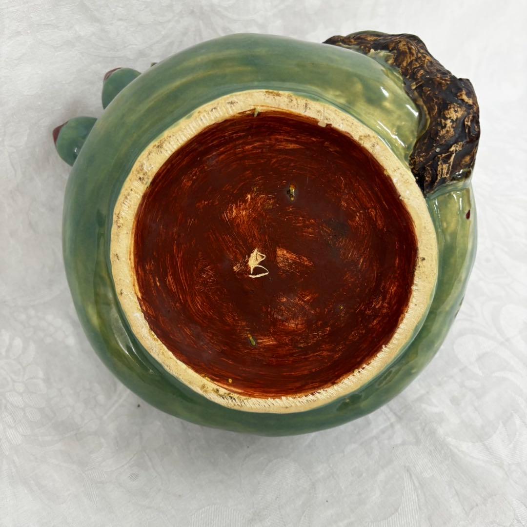 陶器花瓶　アート