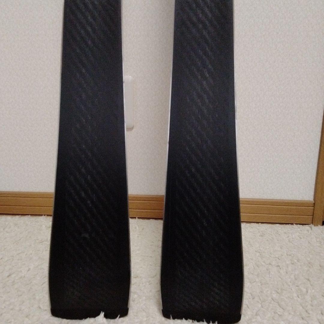 ROSSIGNOL SUPER VIRAGE Ⅶ OVERSIZE　164cm