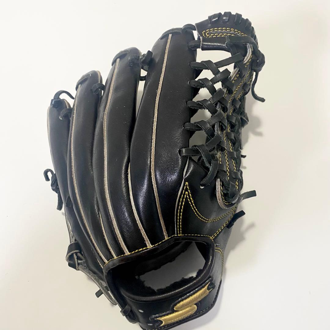 SSK プロエッジ 一般軟式 オーダー　オールラウンド グローブ