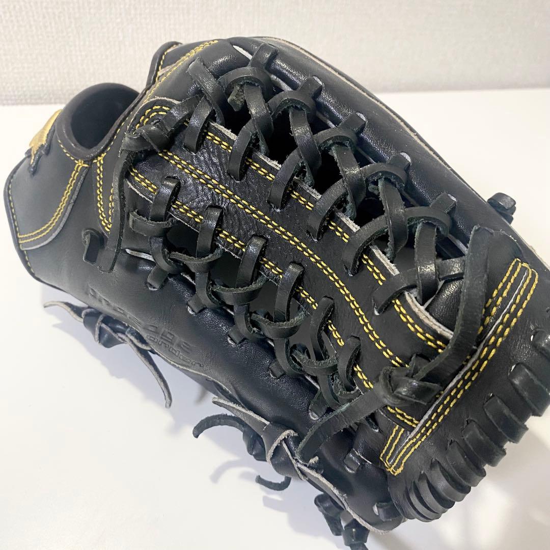 SSK プロエッジ 一般軟式 オーダー　オールラウンド グローブ