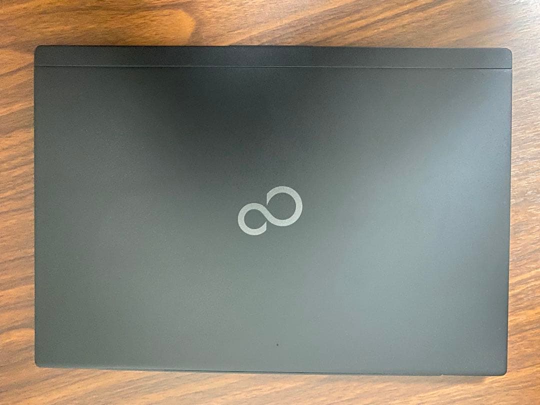 超軽量薄型 富士通 lifebook U9310 ノートパソコン 第10世代i5