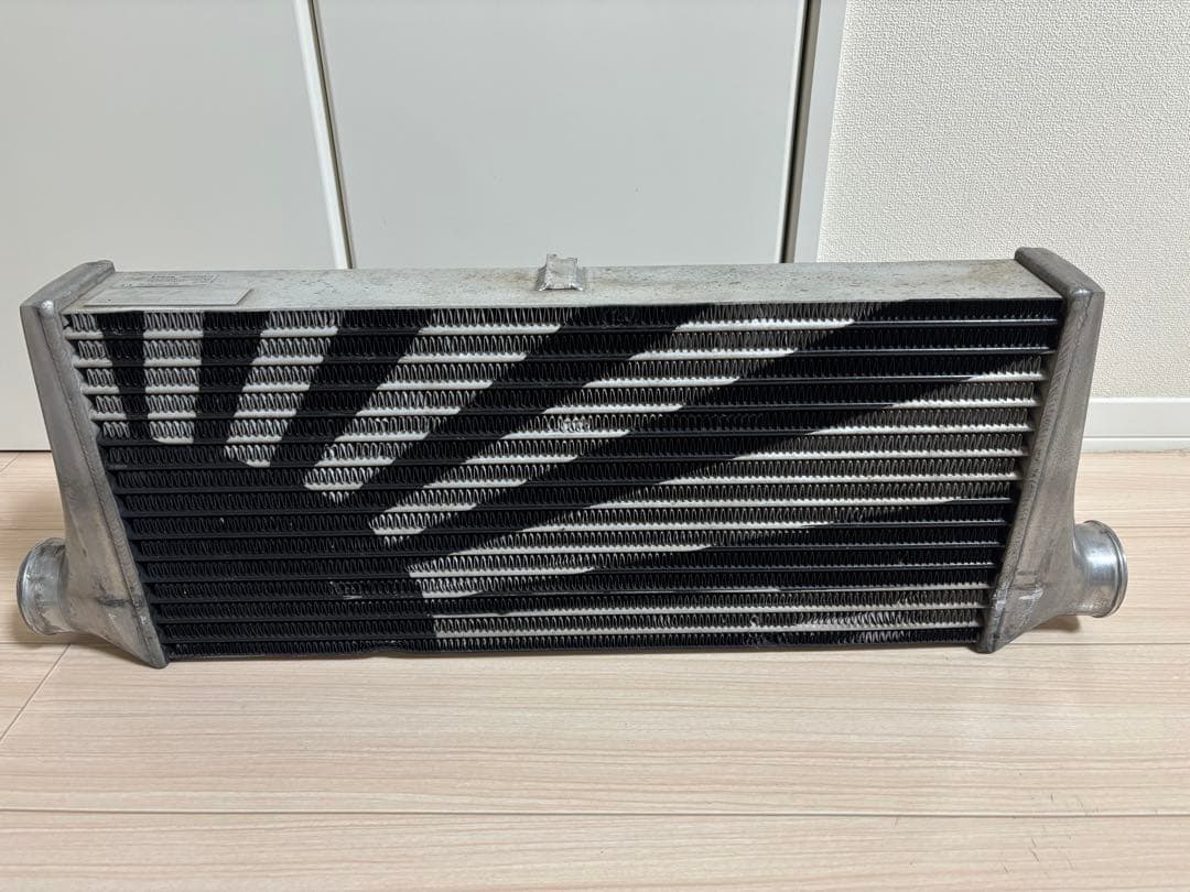 HPI インタークーラー　ジャンク