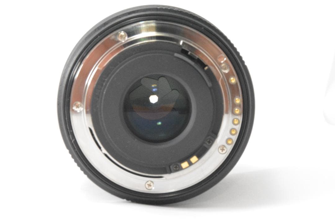 ■美品■smc PENTAX-DA 17-70mm F4 AL SDM