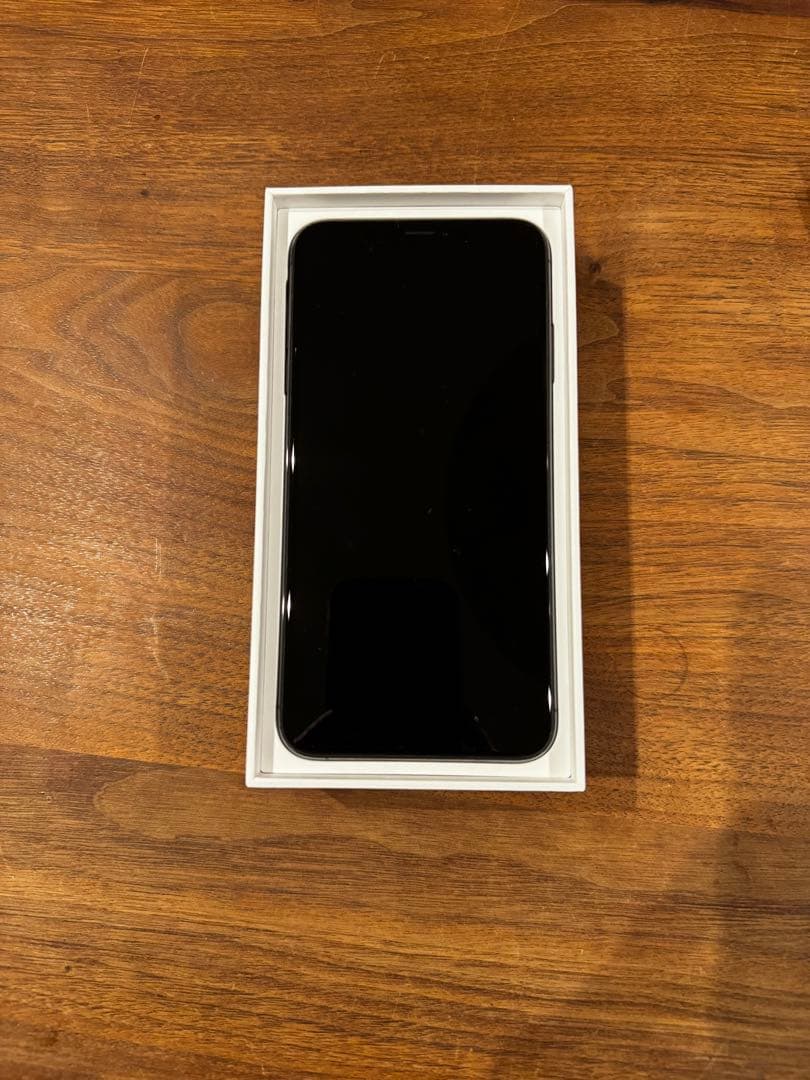 スマートフォン本体 iPhone Xs Max 256GB