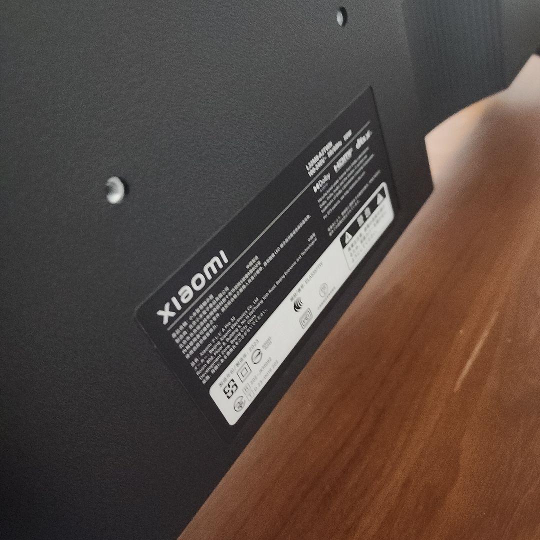 テレビ Xiaomi TV A Pro 32