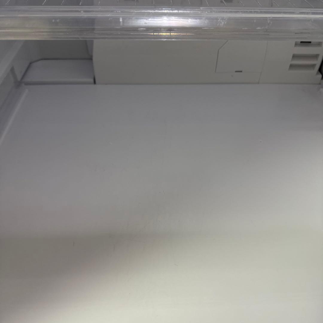 無印良品 冷蔵庫 MJ-R27A-2 272l 3ドア