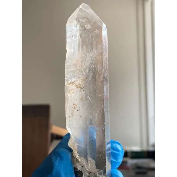 ヒマラヤ水晶 原石 浄化 天然石 パワーストーン 高品質 高透明度