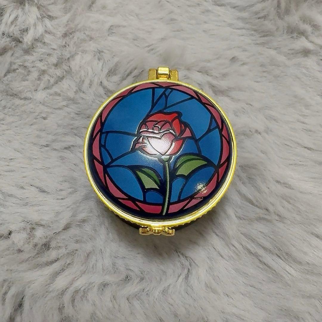 ディズニー婚約指輪美女と野獣 一心堂999本限定 オルゴール付きショッパーセール