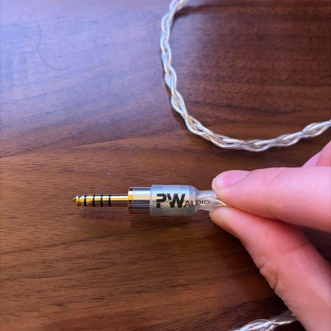 Vision Ears VE8 ユニバーサル デモ機