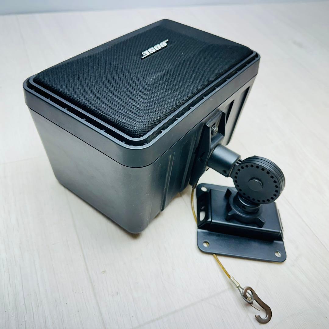 BOSE スピーカー　101MM 2コセット