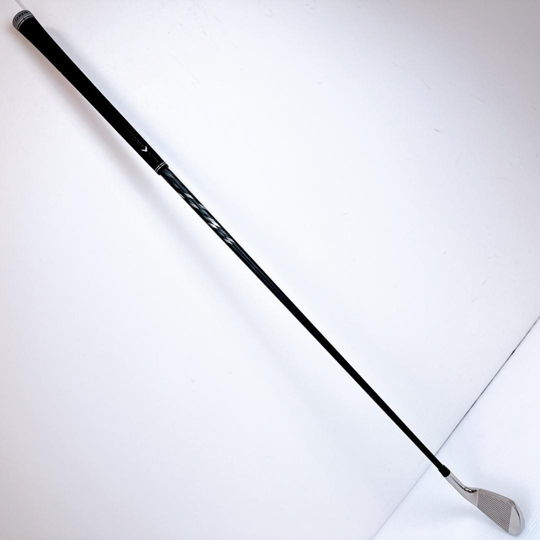 レフティ　パラダイム　Aiスモーク　8番アイアン　単品　CYPHER50　5.0