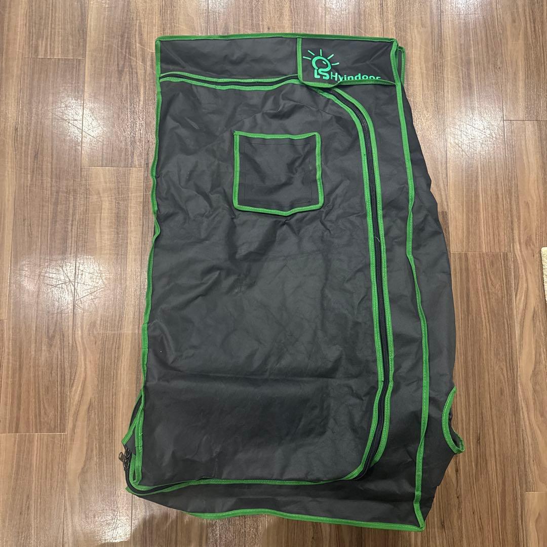 LS HYINDOOR グロウテント60×60×120cm