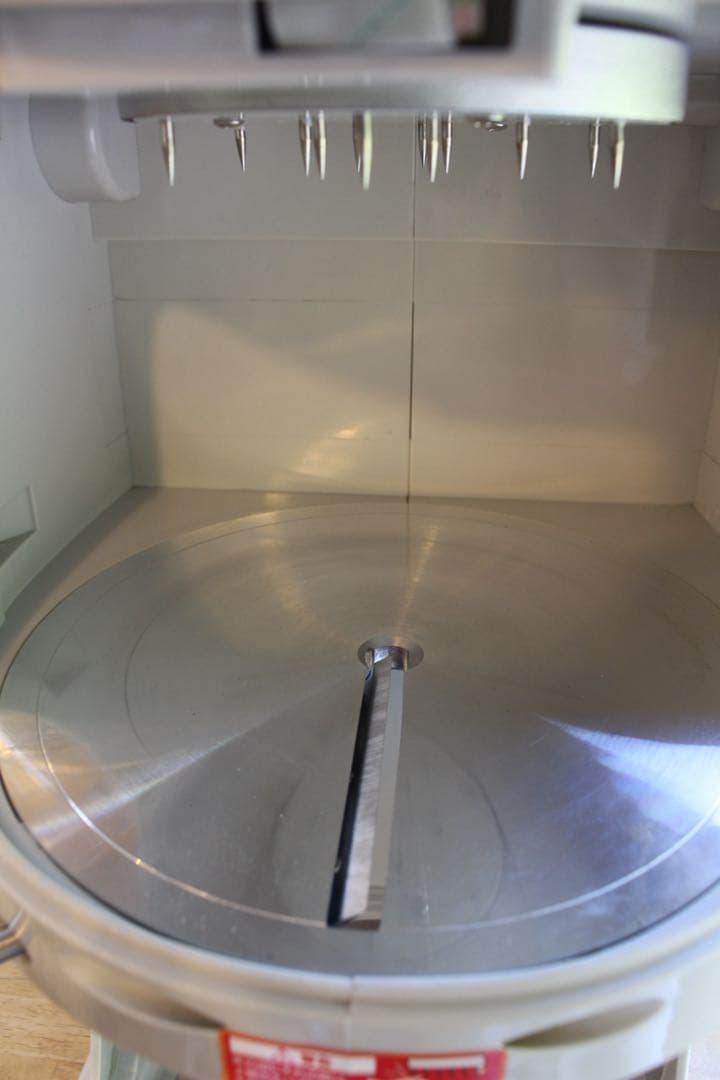 即日発送 業務用 かき氷機 ハイガー WF-A299／ホワイト