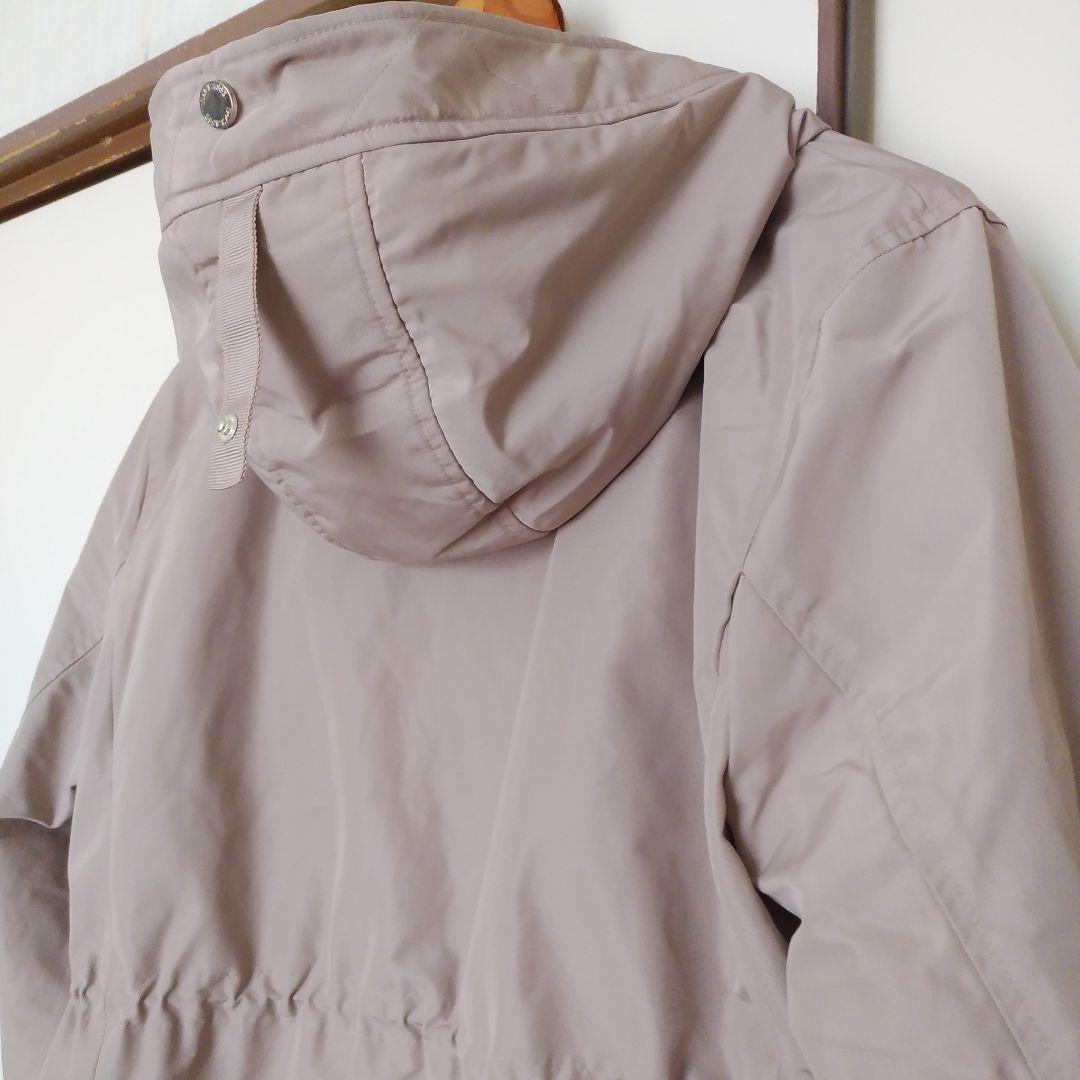 【DoCLASSE】マジカルサーモ・グログラン　フードコート　Lサイズ