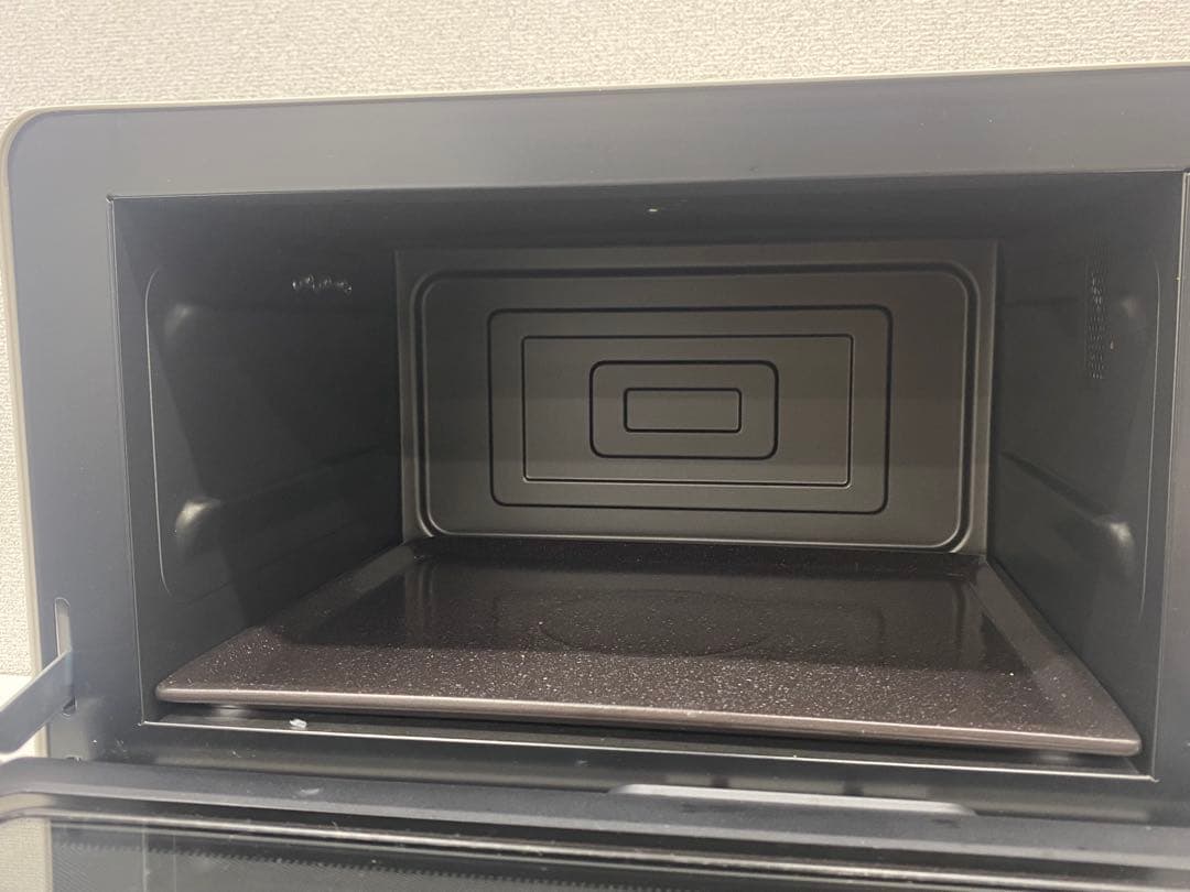 HITACHI 日立 オーブンレンジ MRO-S7B ホワイト 2023年製