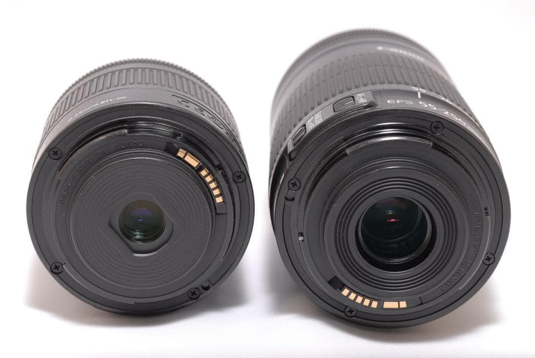 ⭐️すぐに始めれる⭐️スマホ転送可能⭐️Canon Kiss x9i