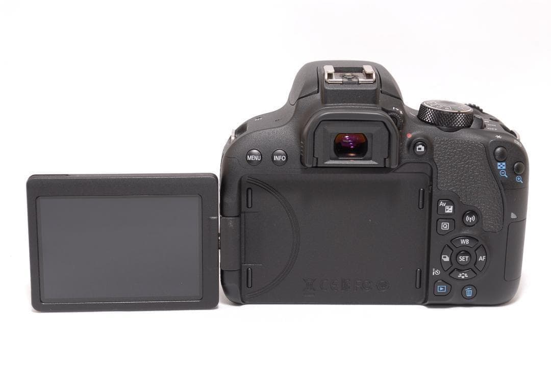 ⭐️すぐに始めれる⭐️スマホ転送可能⭐️Canon Kiss x9i