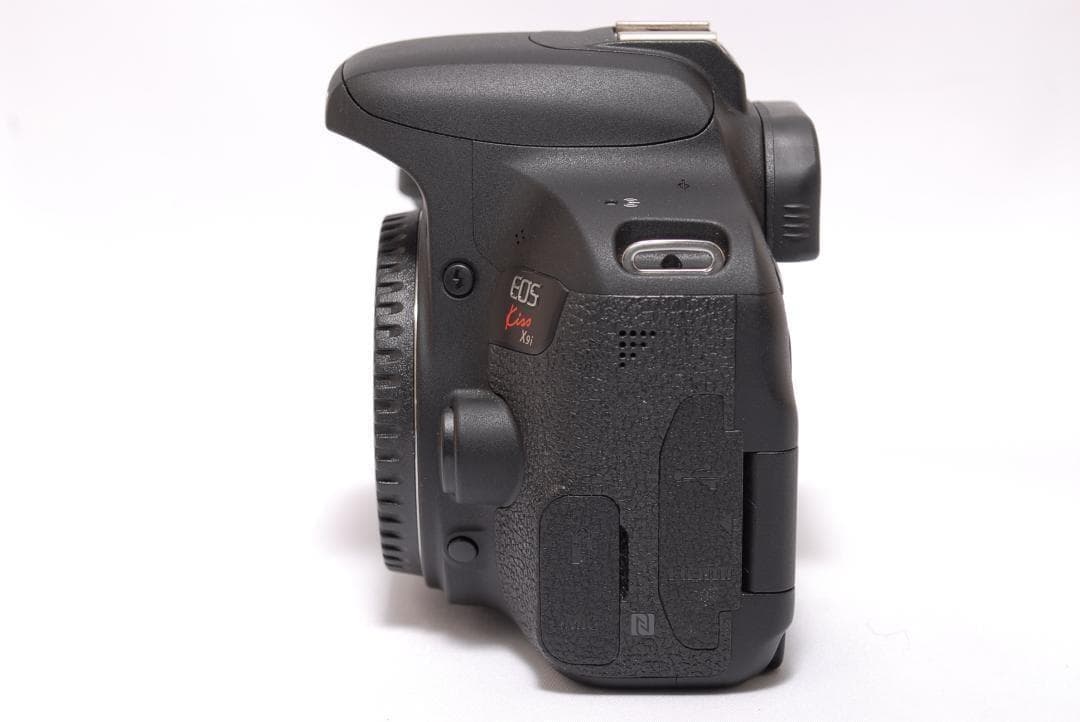 ⭐️すぐに始めれる⭐️スマホ転送可能⭐️Canon Kiss x9i