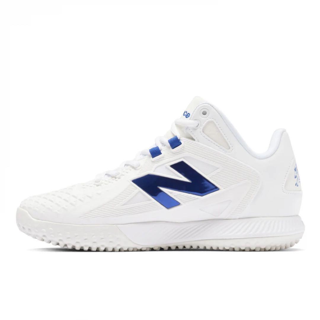 【新品】26.5cm ニューバランス Ohtani v1 Trainer 大谷