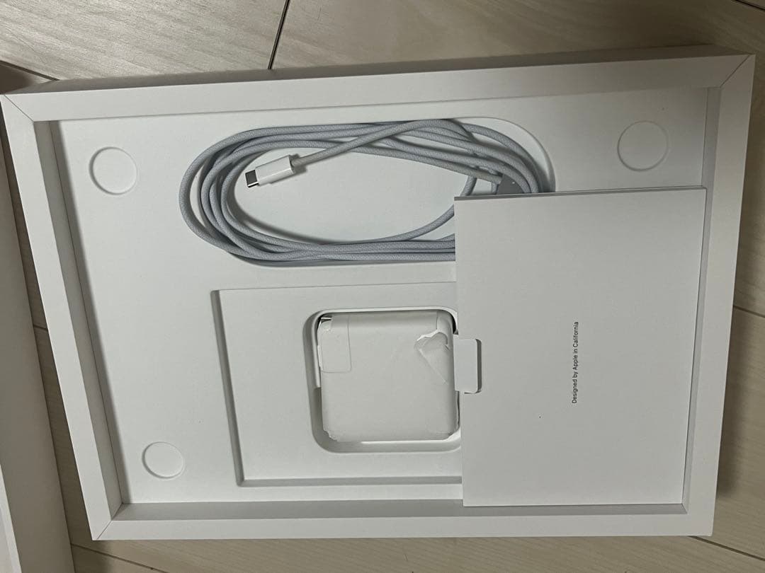 1/19 まで値引き‼️ MacBook Pro 14インチ 16GB 512GB