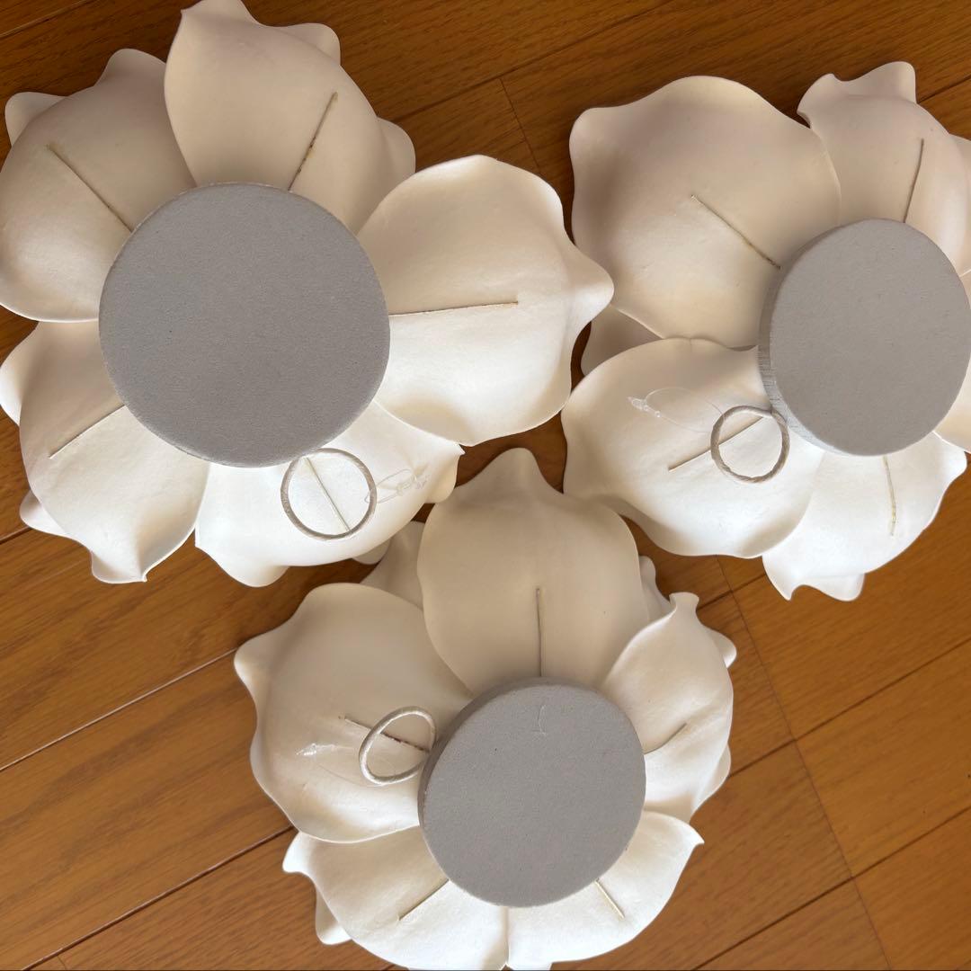 フランフランFrancfrancウォールフラワーまとめ売り