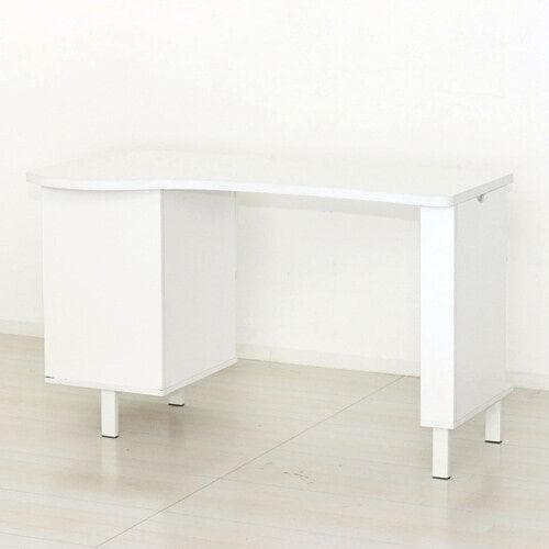 ネイルデスク幅113.8 ネイルサロン 店 ネイルショップ デスク 机（302）