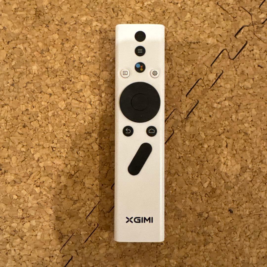 XGIMI Halo+ プロジェクター 本体　LG