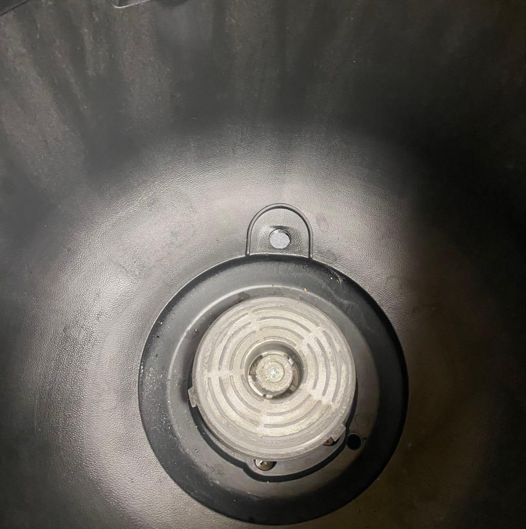 93です。シェフドラム　アイリスオーヤマ