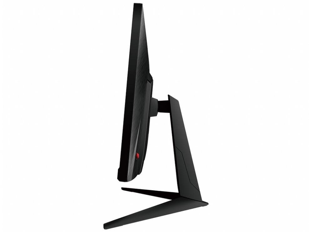 【PC周辺機器】MSI G2412　23.8型ゲーミング液晶【モニター】