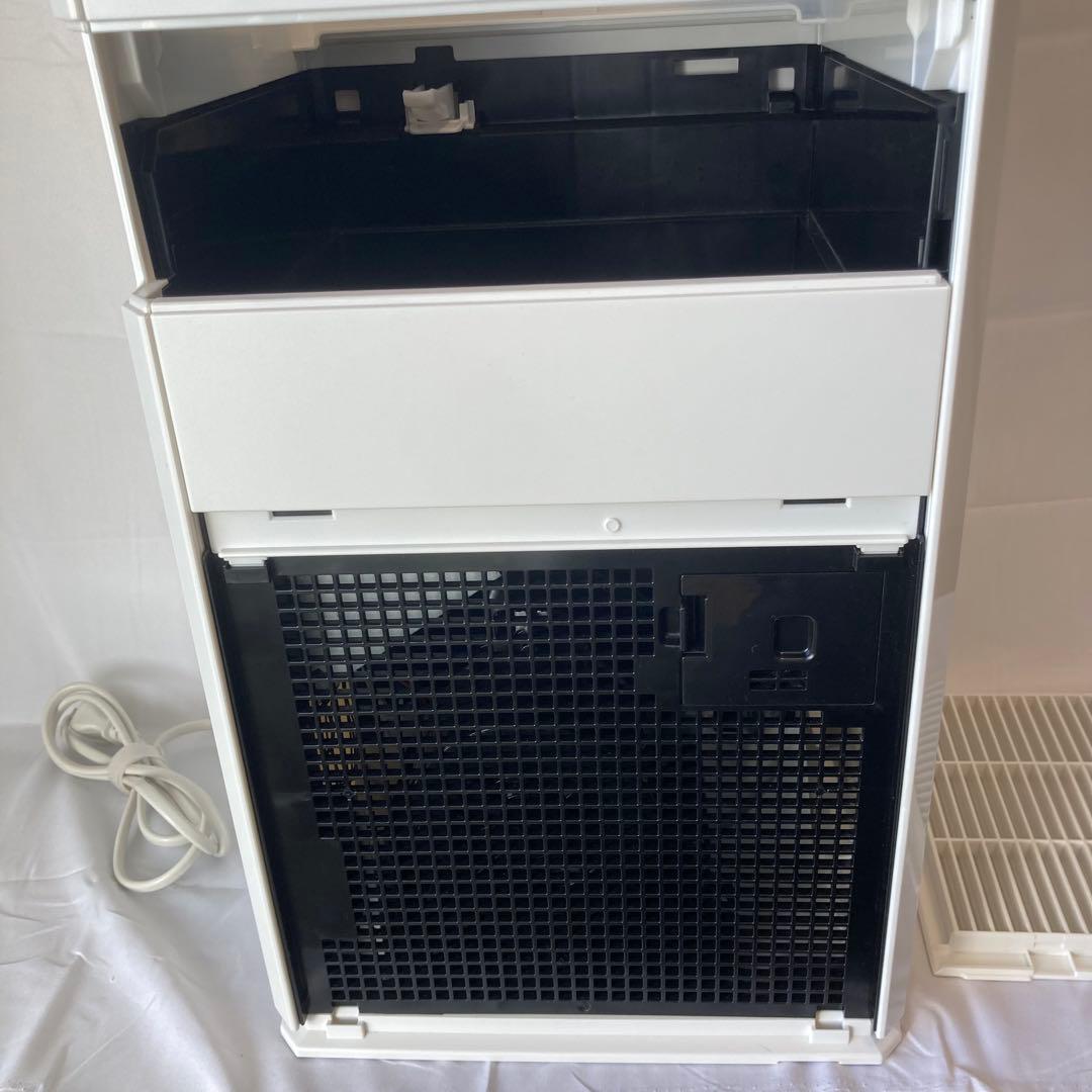 DAIKIN 空気清浄機 MC55Y 2022年製 ホワイ