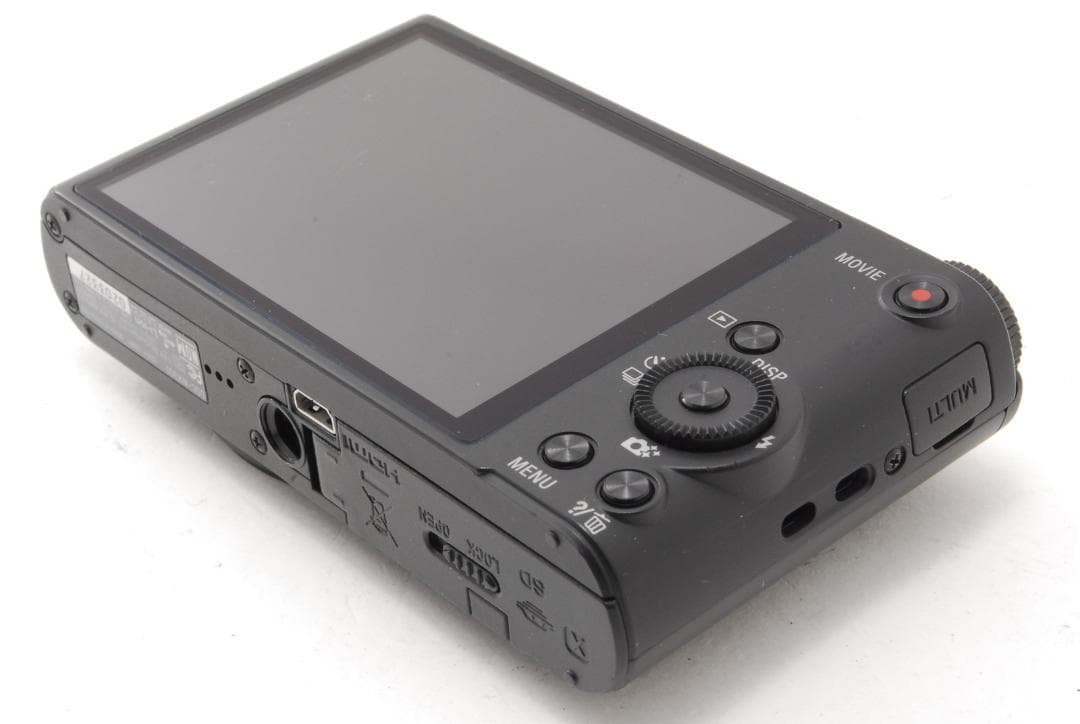 Sony Cyber-shot DSC-WX350【ほぼ新品】