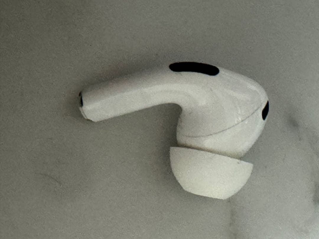 AirPods pro 第二世代　美品