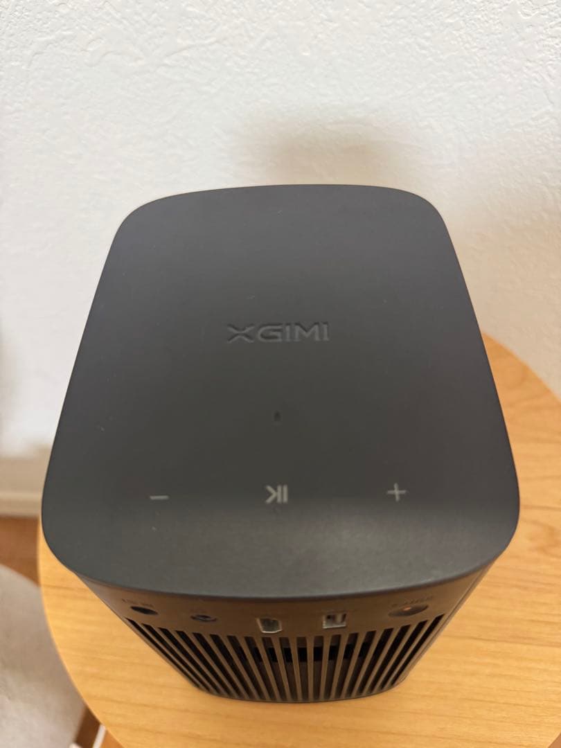 XGIMI Halo＋　モバイルプロジェクター　フルHD 1080p 美品