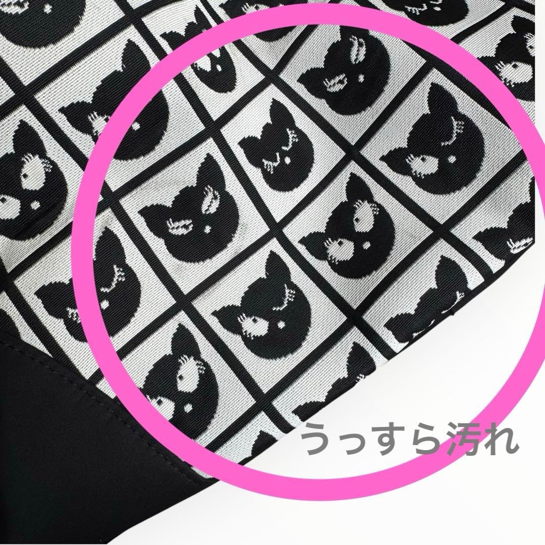 1741◆MIEKO UESAKO ミエコウエサコ ゴルフ ボストンバック