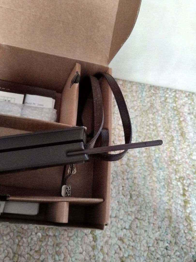 希少☆LOUIS VUITTON セリュックス 25周年 PC パソコンダミエ