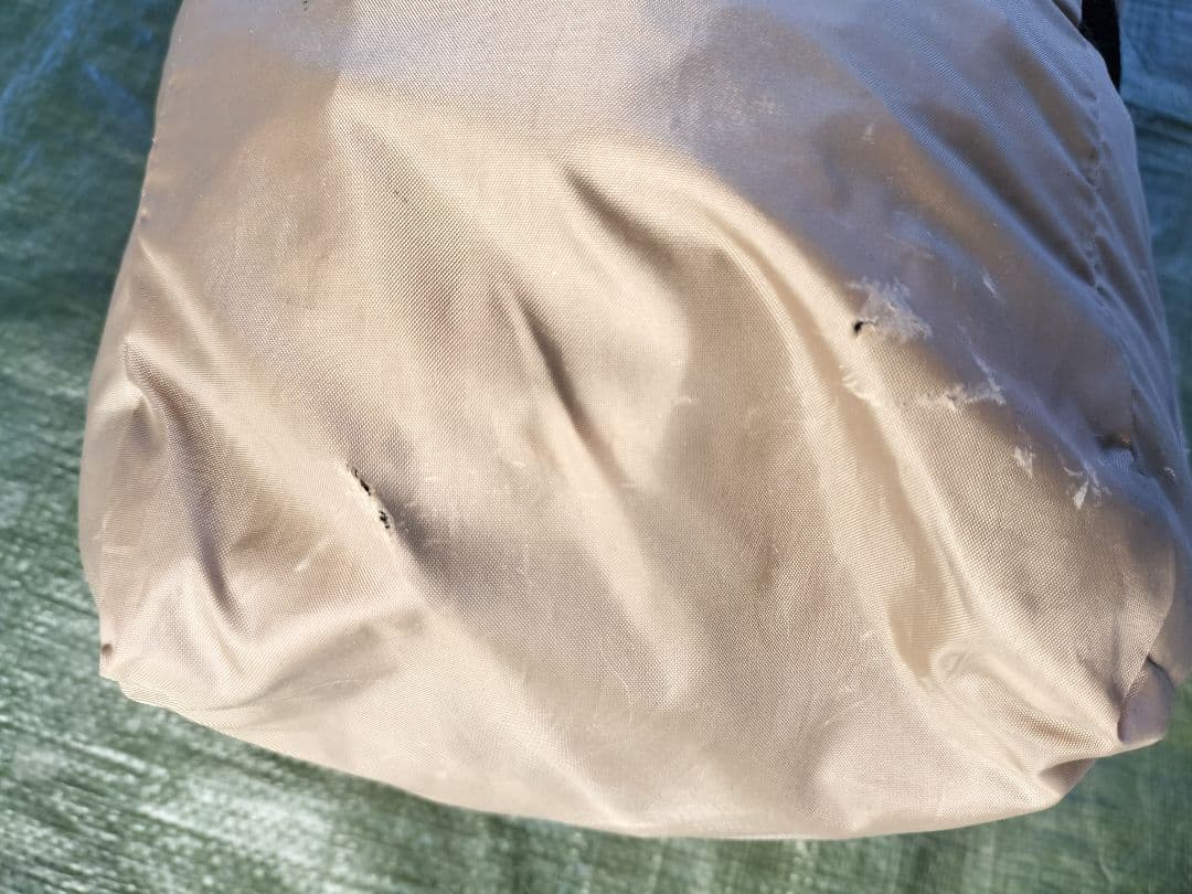 【値引】ロゴス　neos Q-TOP リバイバルSOLO DOME-BJ