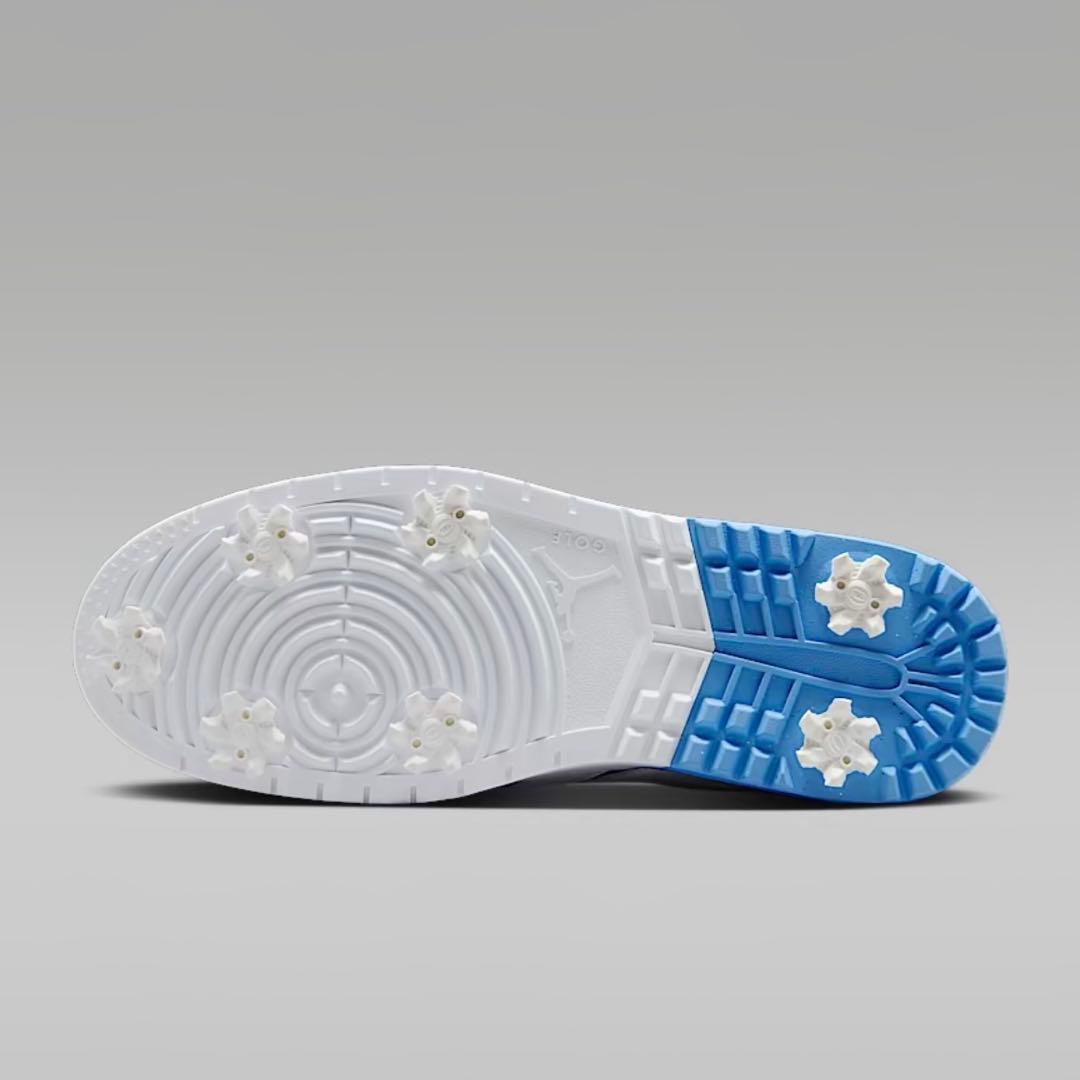 【新品】28cm NIKE ゴルフシューズ JORDAN NU レトロ 1G