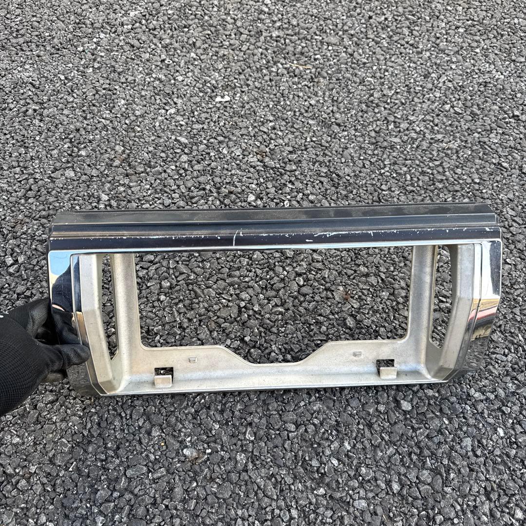 GX71 クレスタ 前期 純正テール