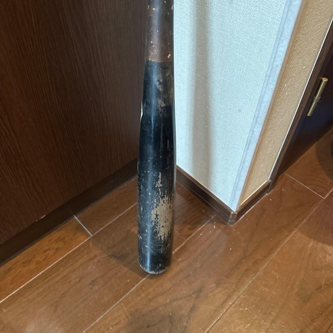 OLD HICKORY 木製バット