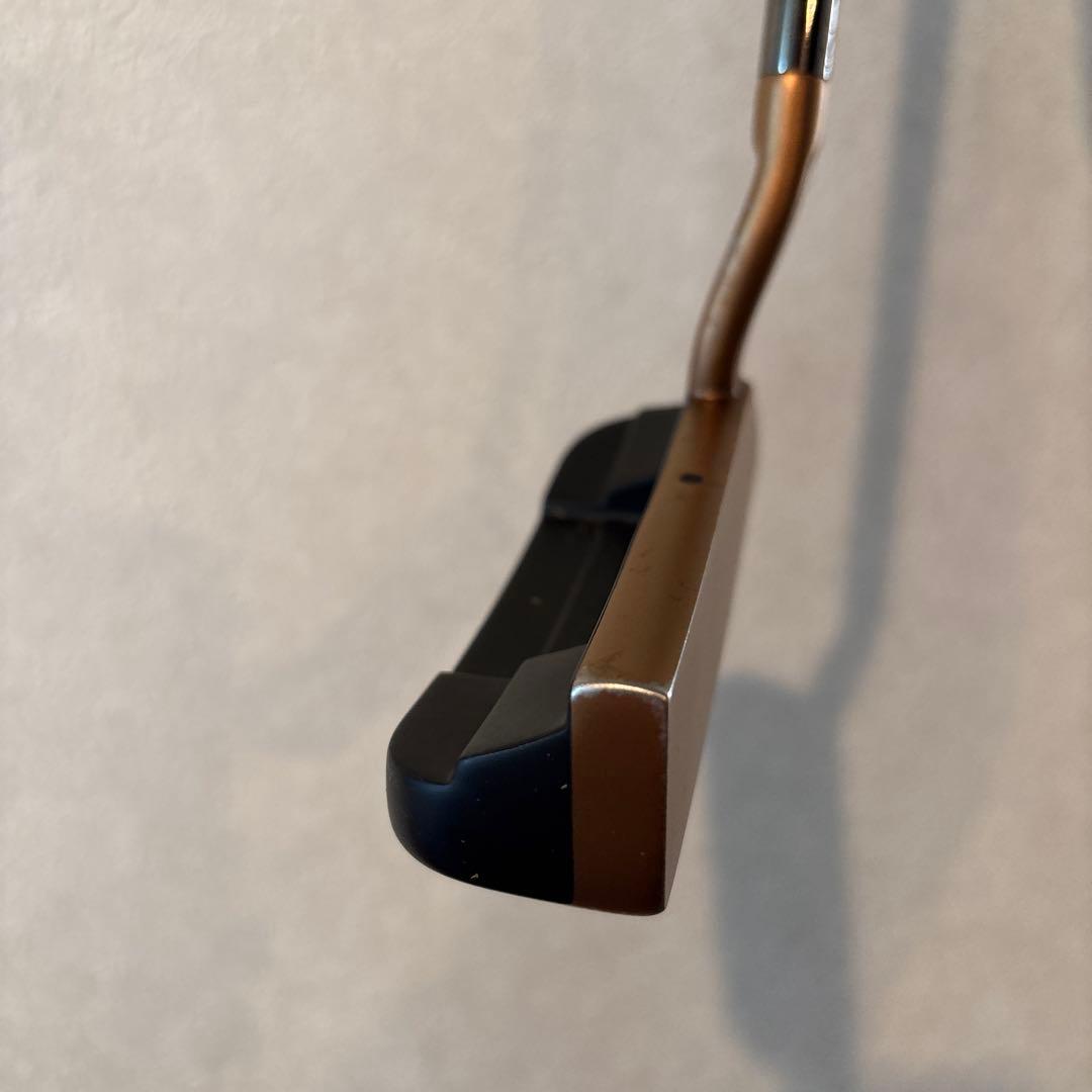 PING HEPPLER ZB3 パター