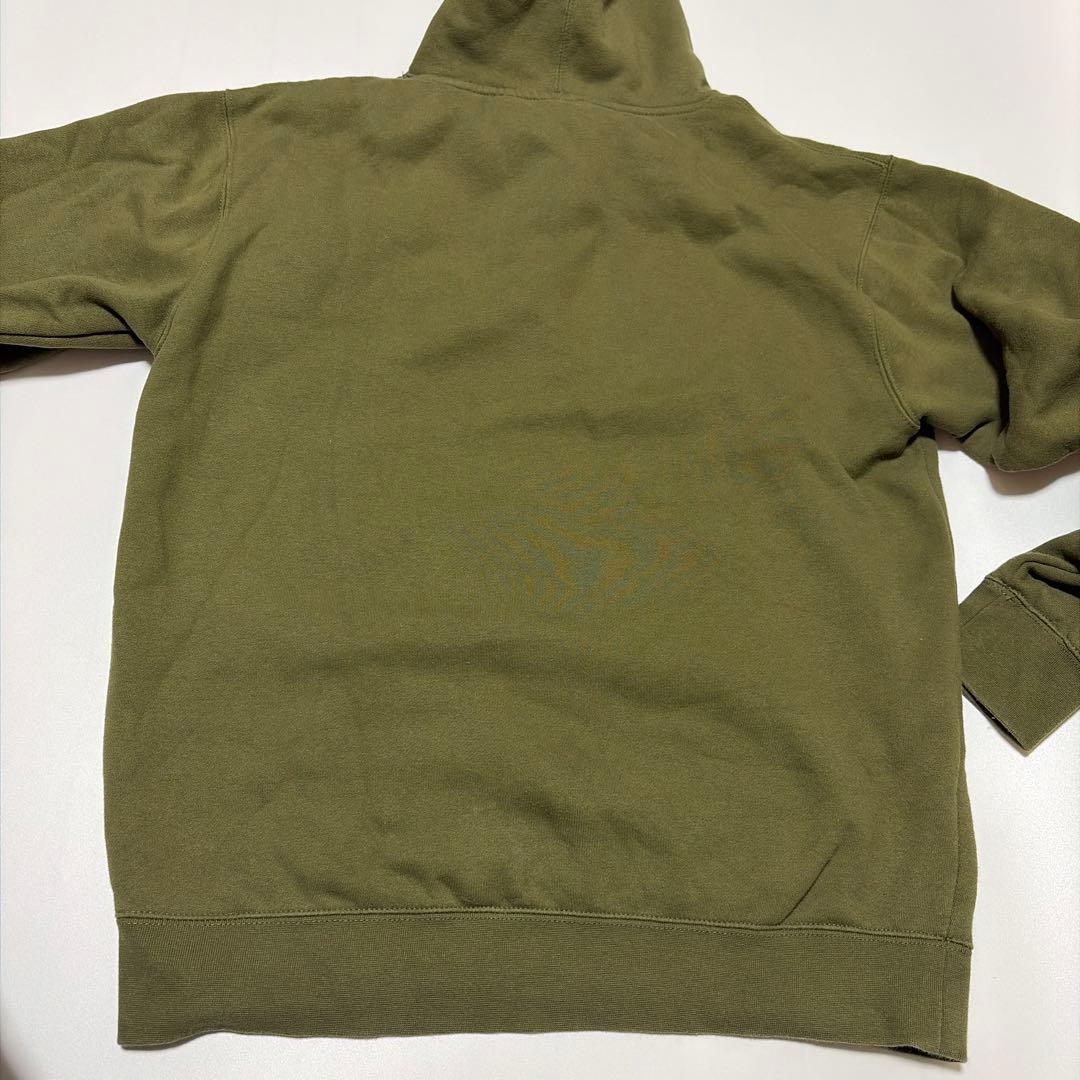 evisen skateboards パーカー　mサイズ　エビセン