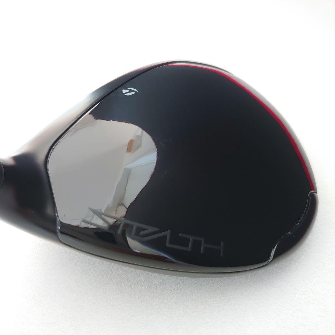 TaylorMade Stealth 2 フェアウェイウッド