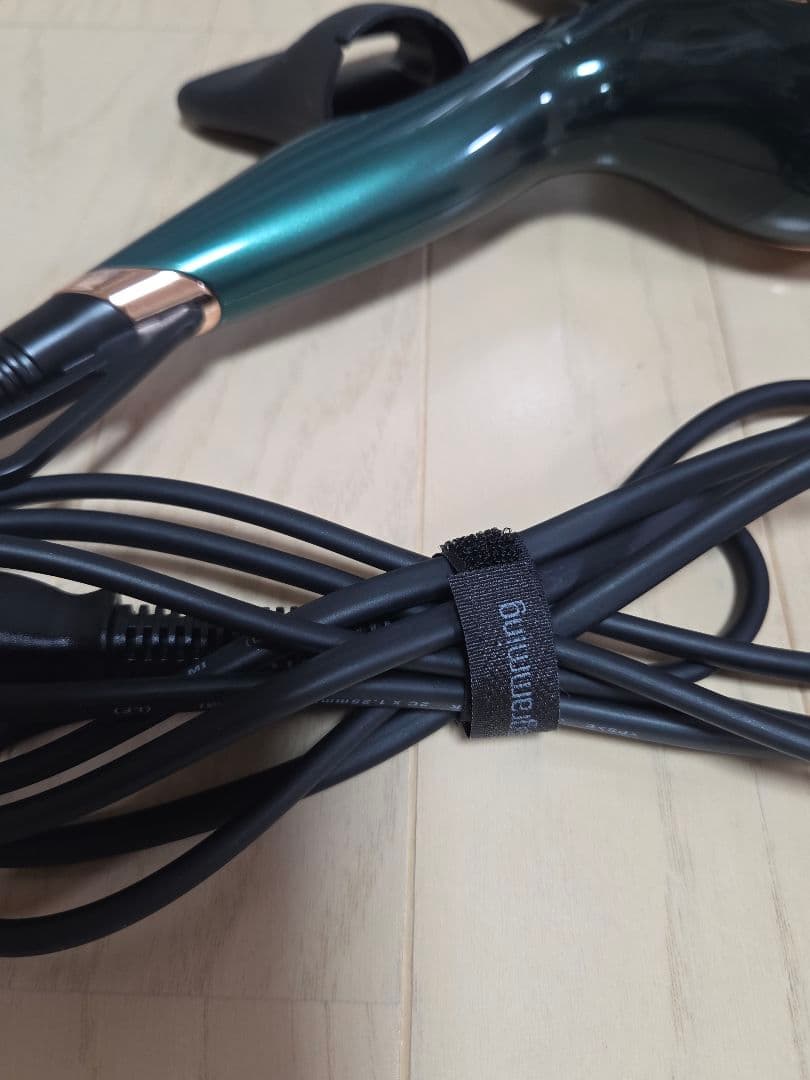 バイオプログラミング レプロナイザー ７D ドライヤー