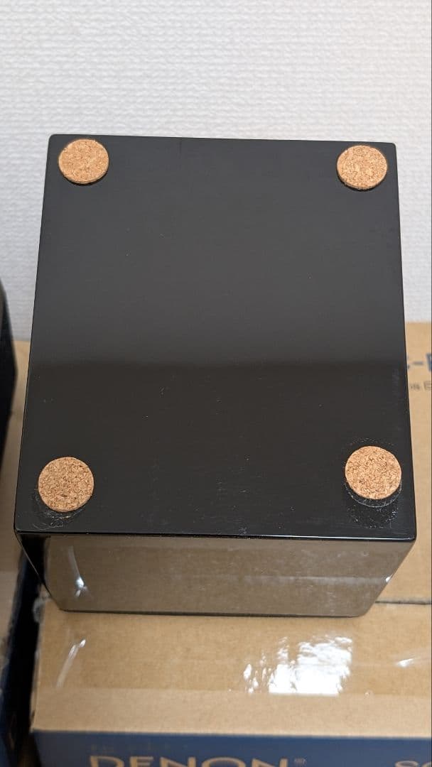 【2台セット】DENON SC-EN10 イネーブルドスピーカー