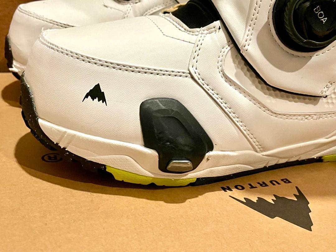 バートン フォトン ステップオン29.0㎝ スノーボード ブーツ photon