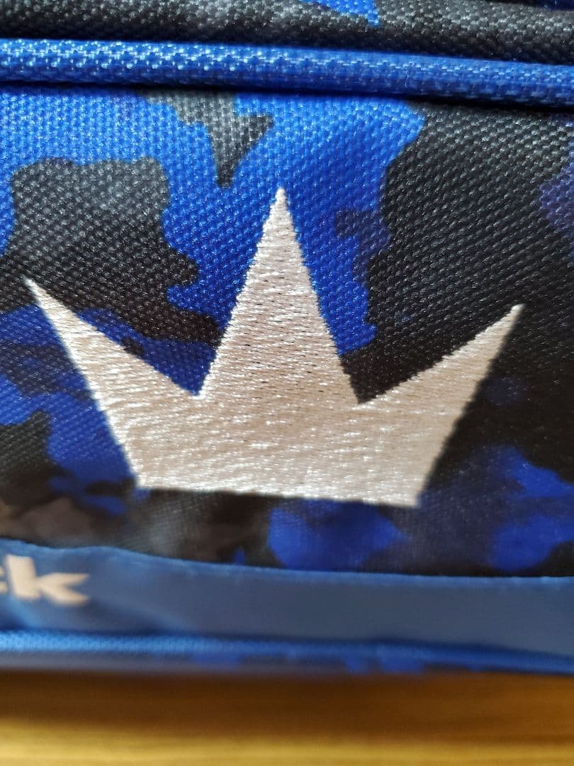 ブランズウィック　ダブルローラーバッグ　ボウリング Zone Brunswick